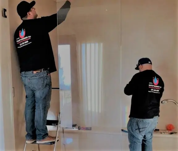 Professional plumbing installation for Leak Detection in Galloway