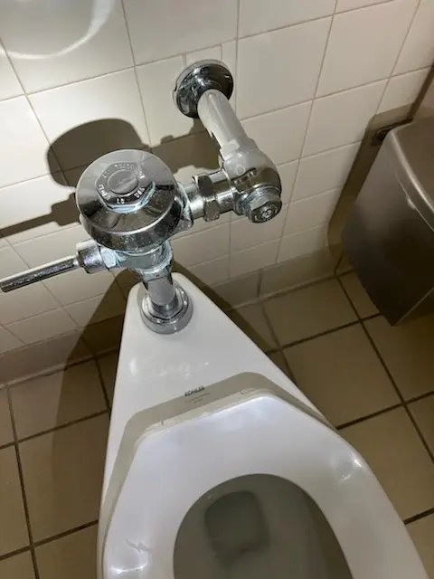 Fixture installation and repair for Repiping in Galloway